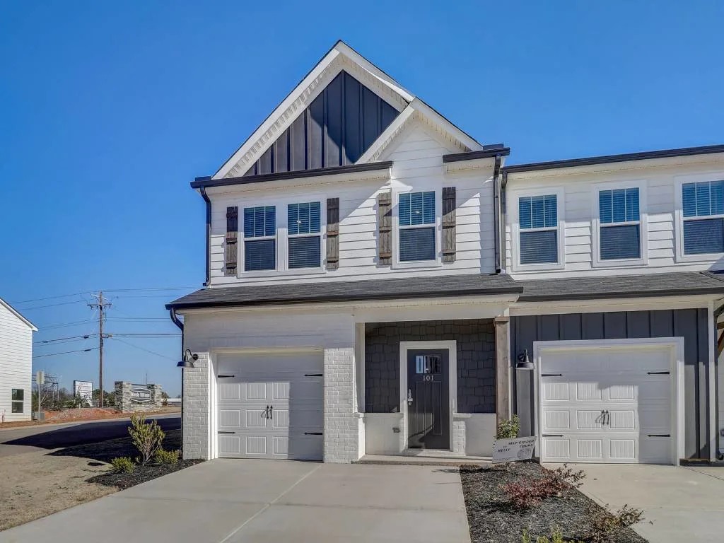 Neely Village Image 1