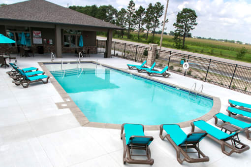 The Sterling Apartments at Grand Island Image 7