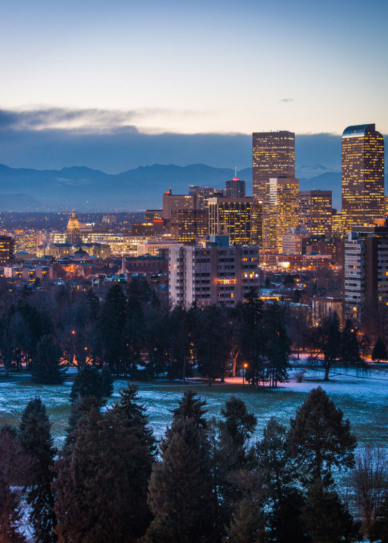 Manchester Apartments Image 3