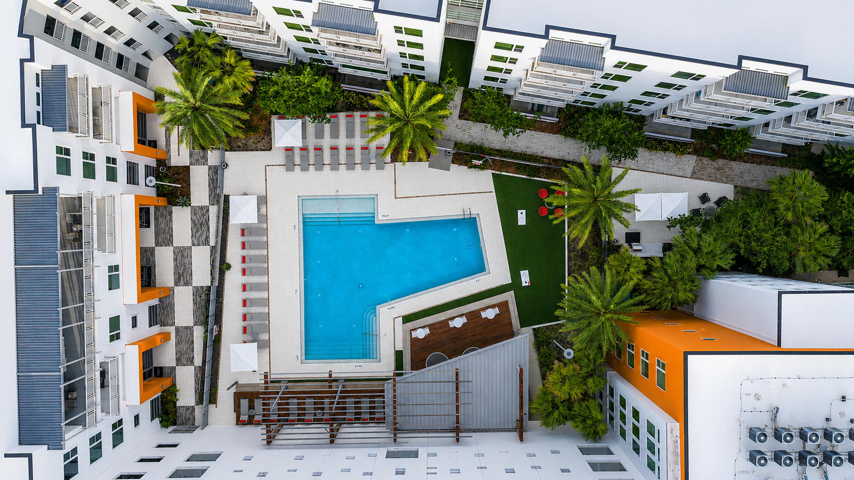 The Parker at Maitland Station Apartments Image 1