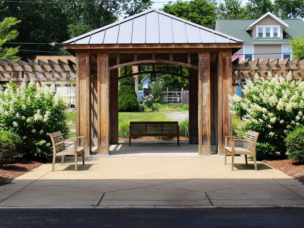 Abbington at the Park Image 4