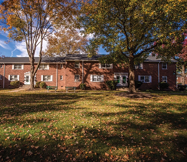 North Brunswick Gardens Image 1