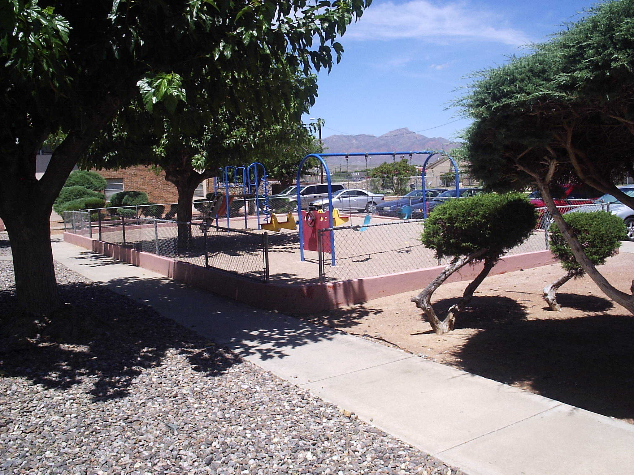 Trans Mountain Apartments Image 16