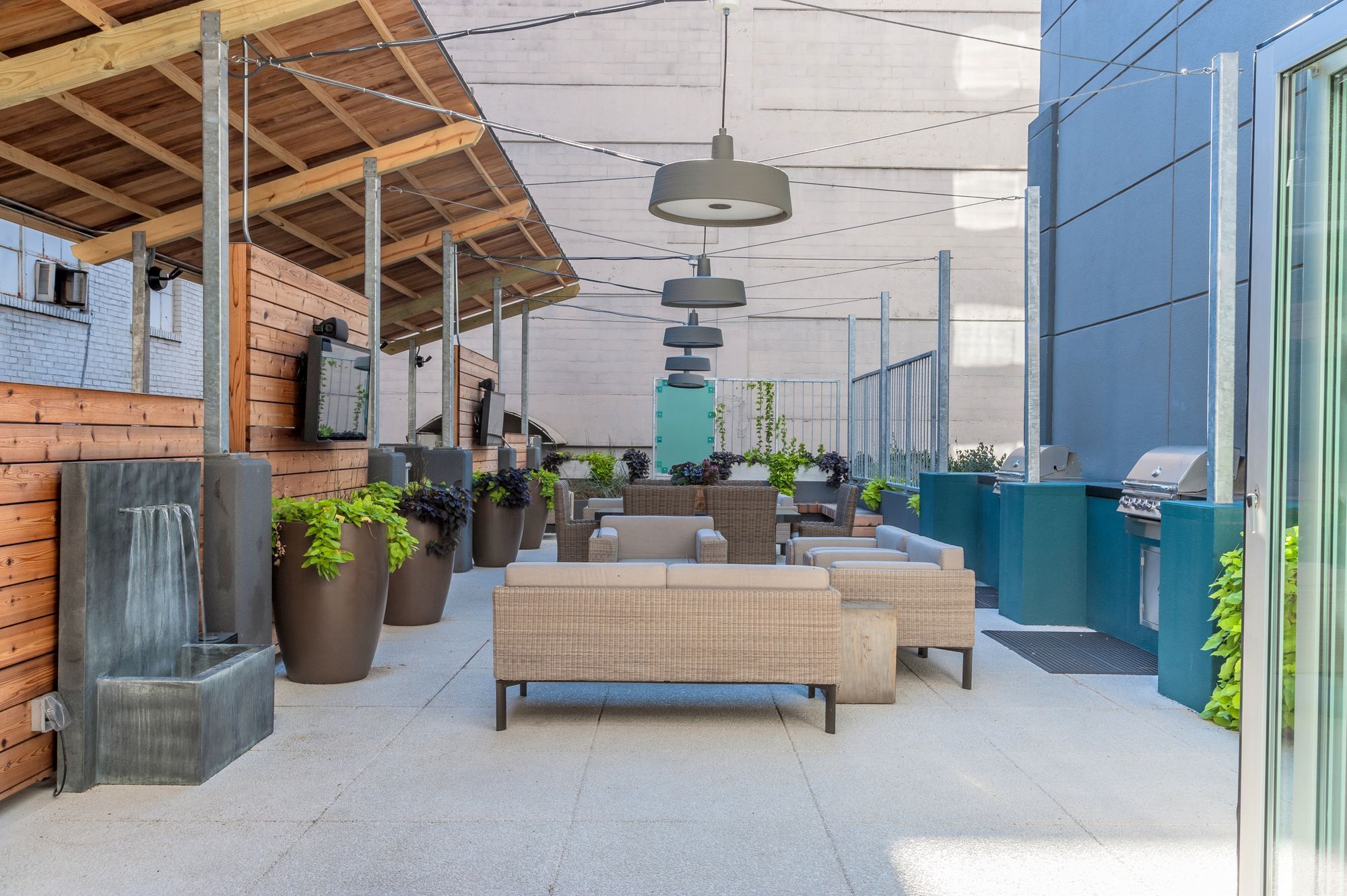 Cumberland on Church Apartments Image 10