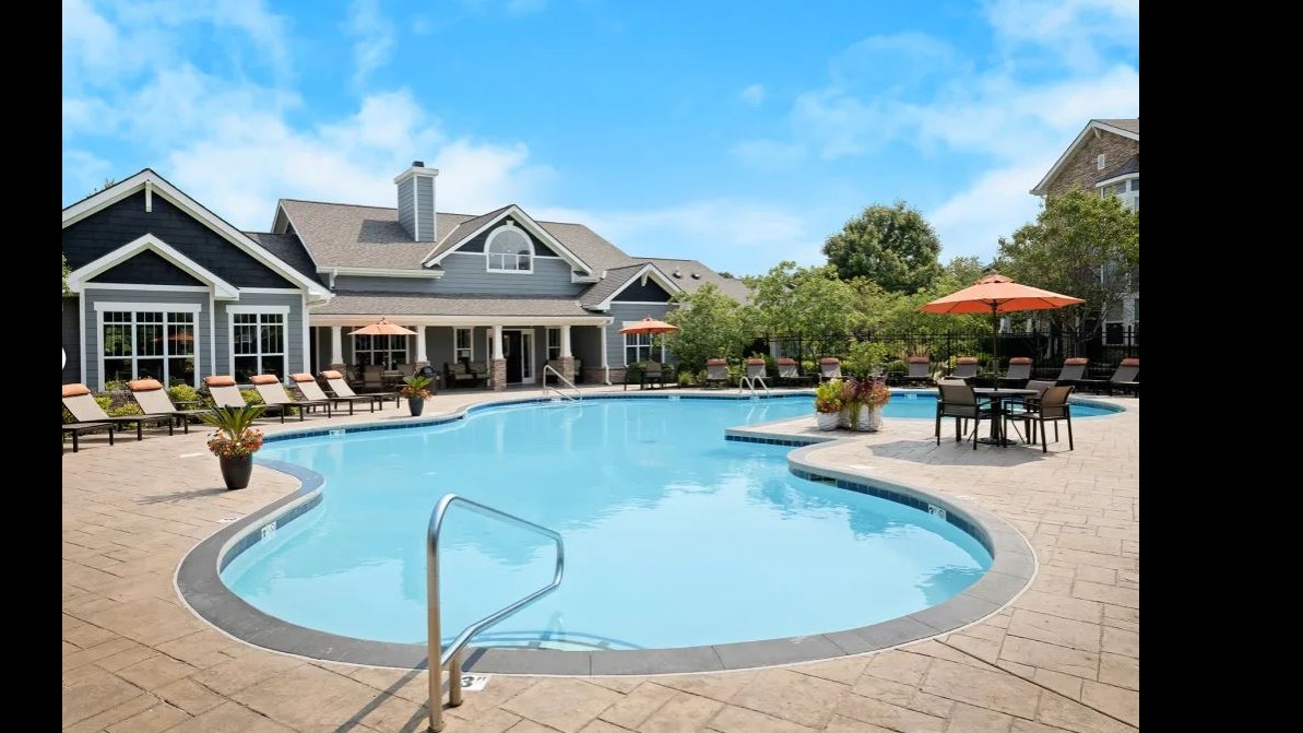 Carrington Place at Shoal Creek Image 1