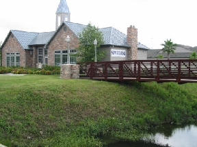 Fountains at Tidwell  Image 3