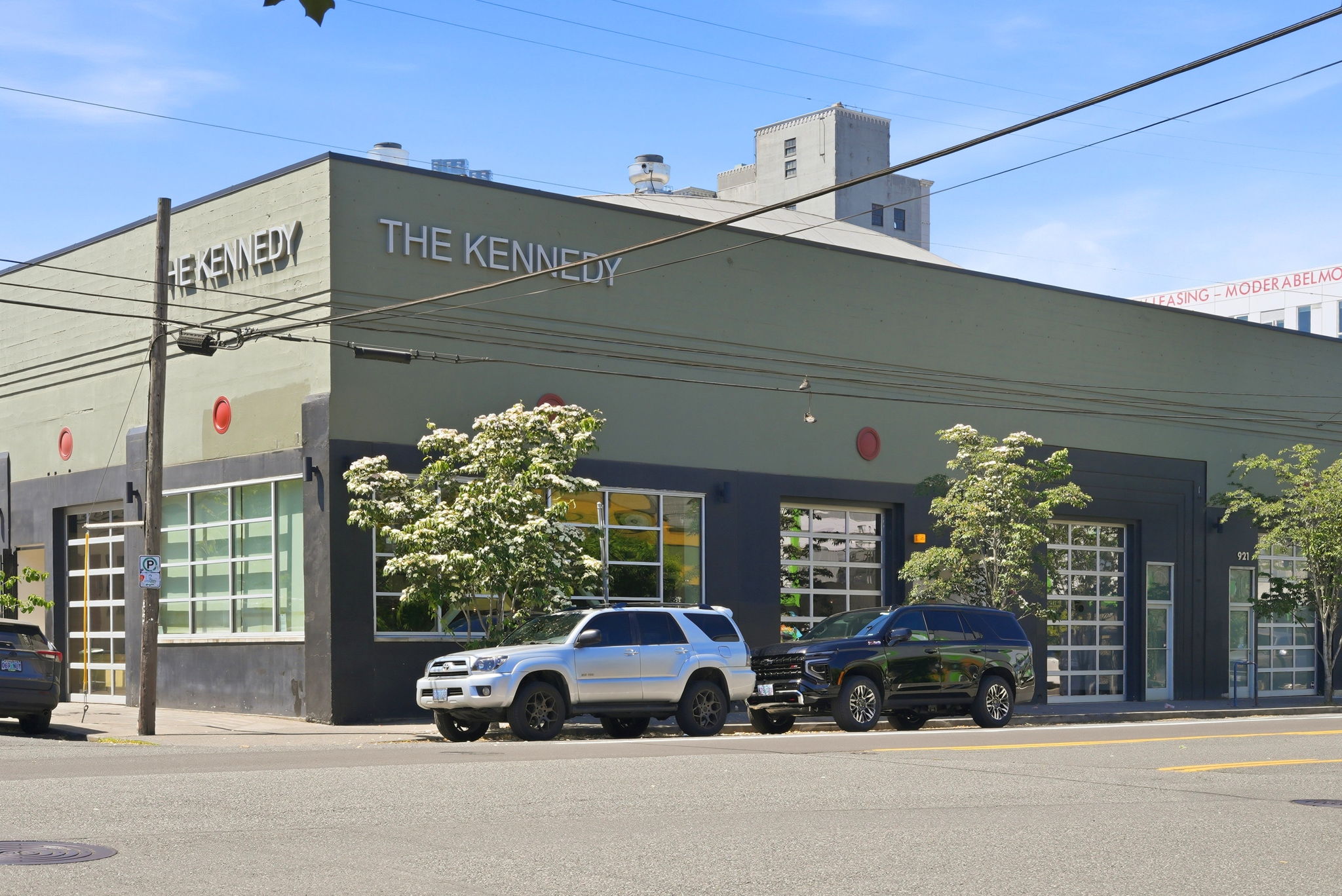 Grand Belmont Image 81