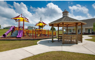 Fort Jackson Family Homes Image 5