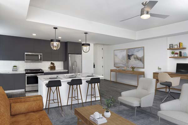 Camden Buckhead Image 8