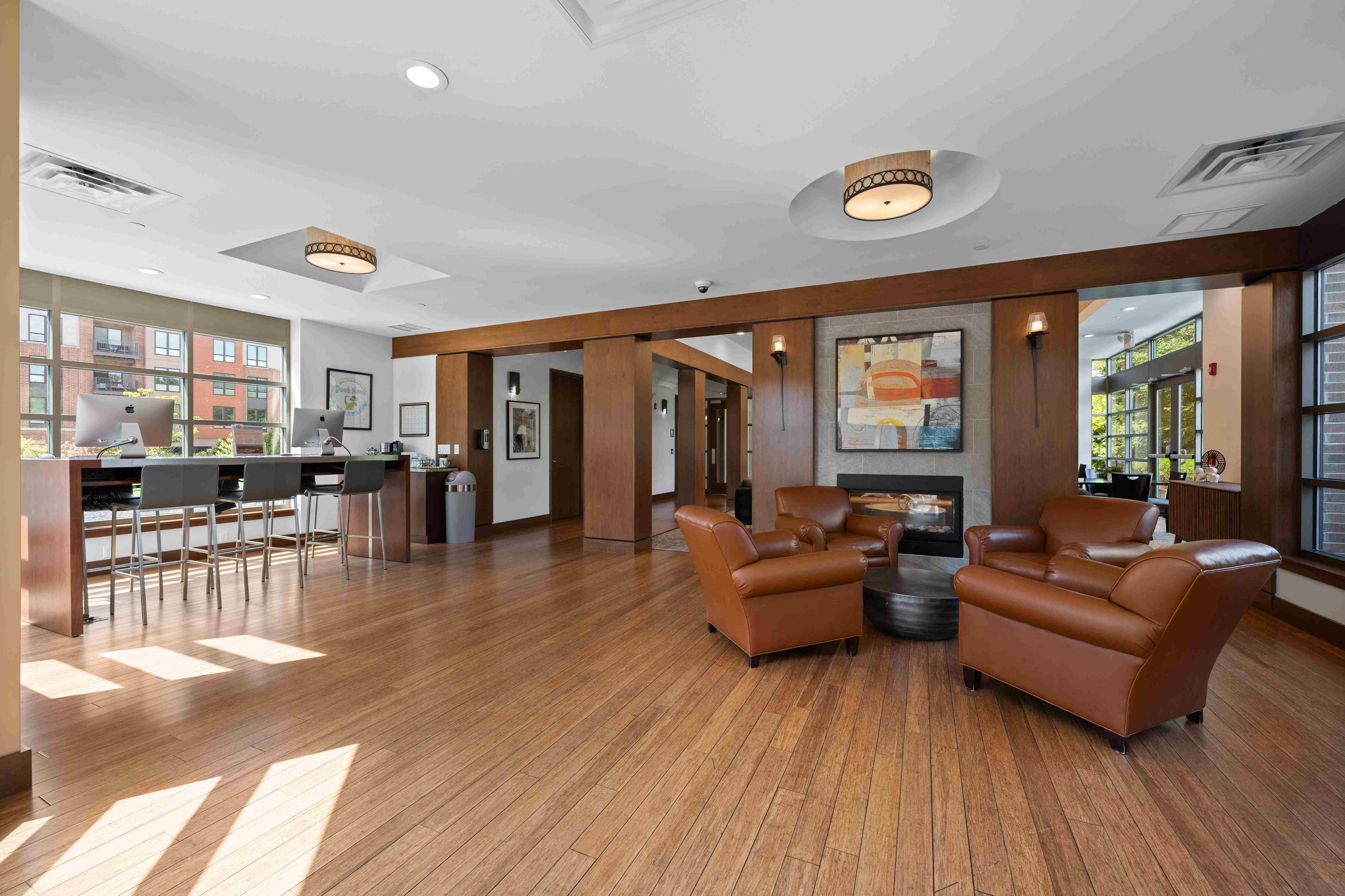 Chaddwell Apartments Image 33