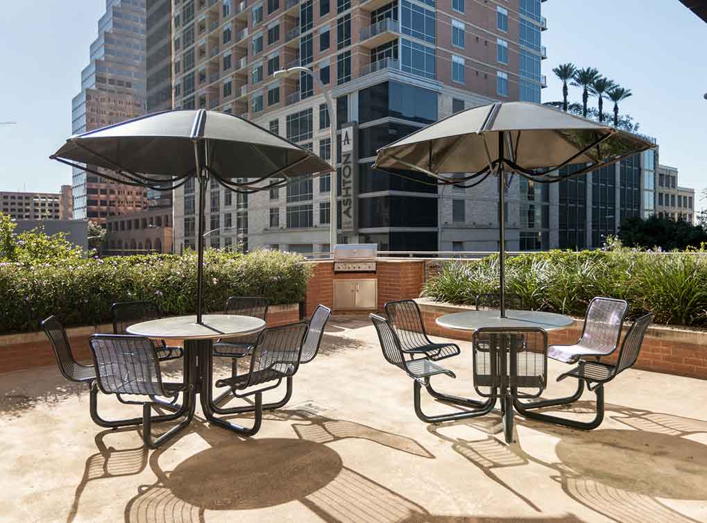 AMLI Downtown Image 18