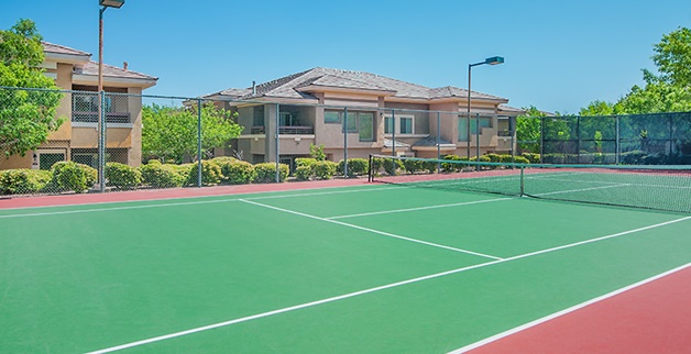 Canyon Villas Image 4