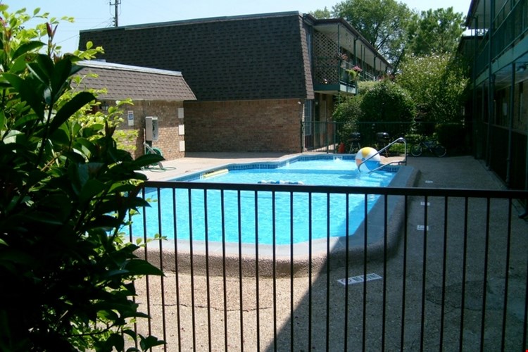 Pool Area