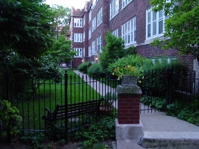 Birchwood Manor Apartments Image 10