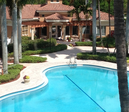 The Barrington Club Image 1