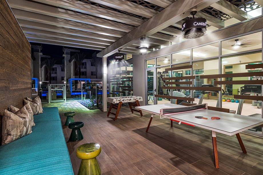 Camden North End Image 43