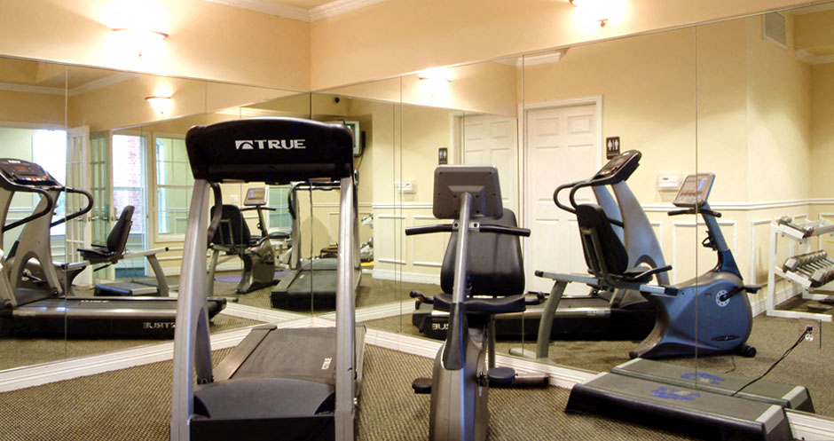 RidgeGate Apartments Image 17