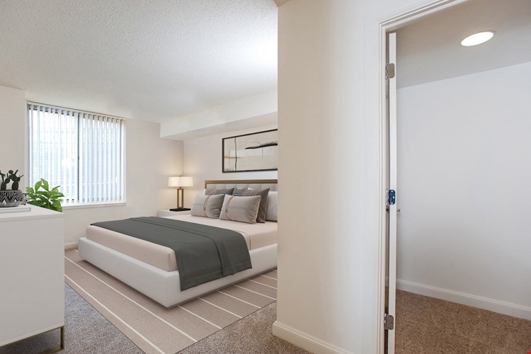 Palisades of Bethesda Image 4