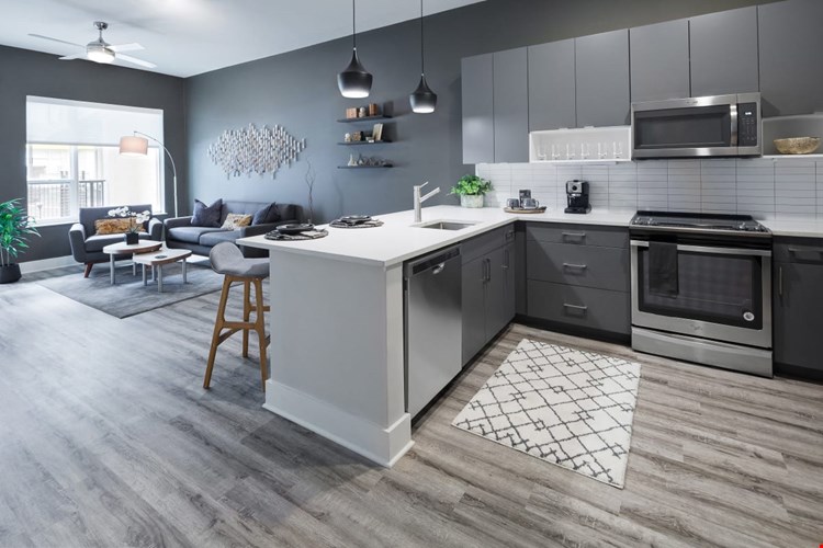 Edge 1909 at Riverfront Landing Image 15