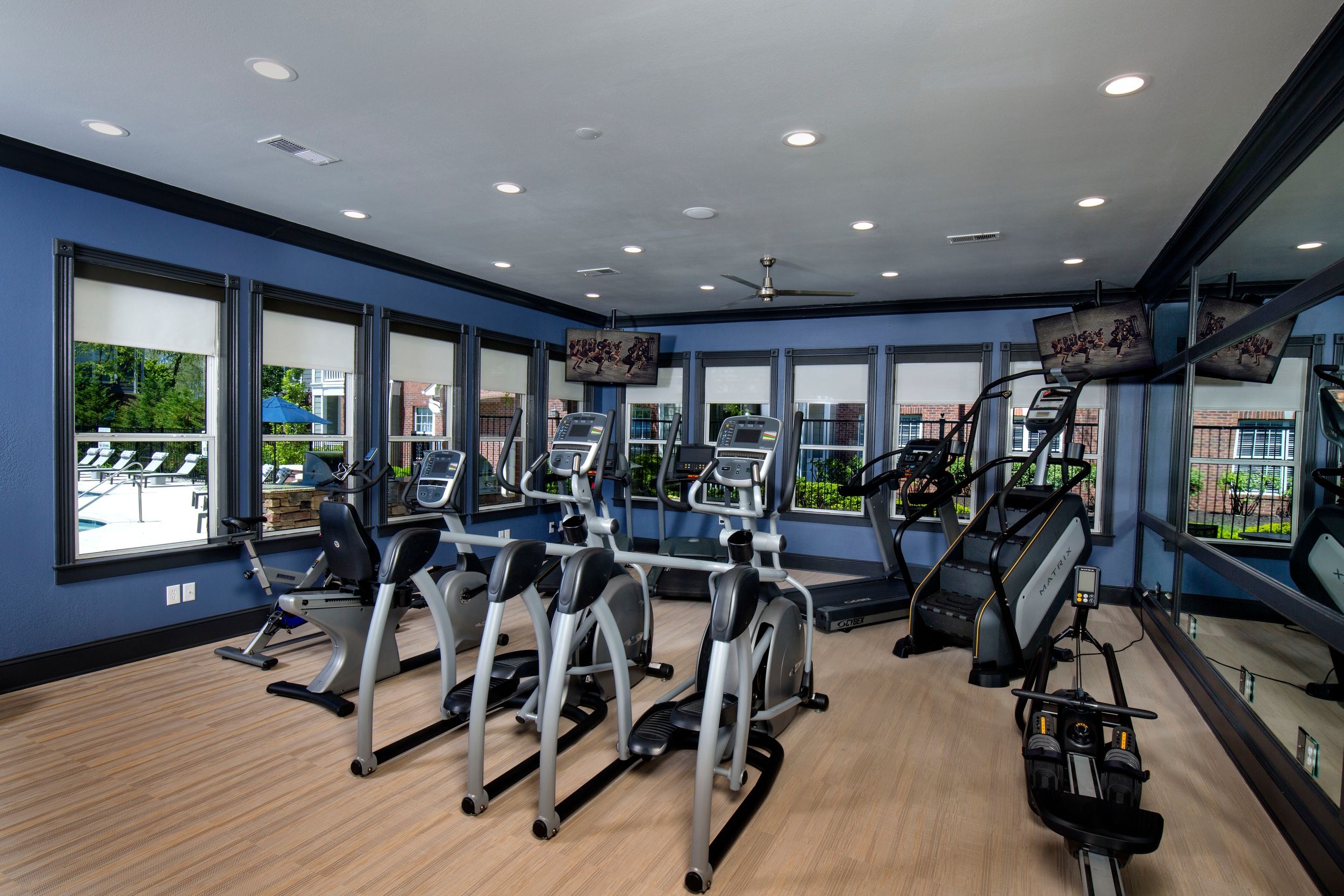 Lake Clearwater Image 5