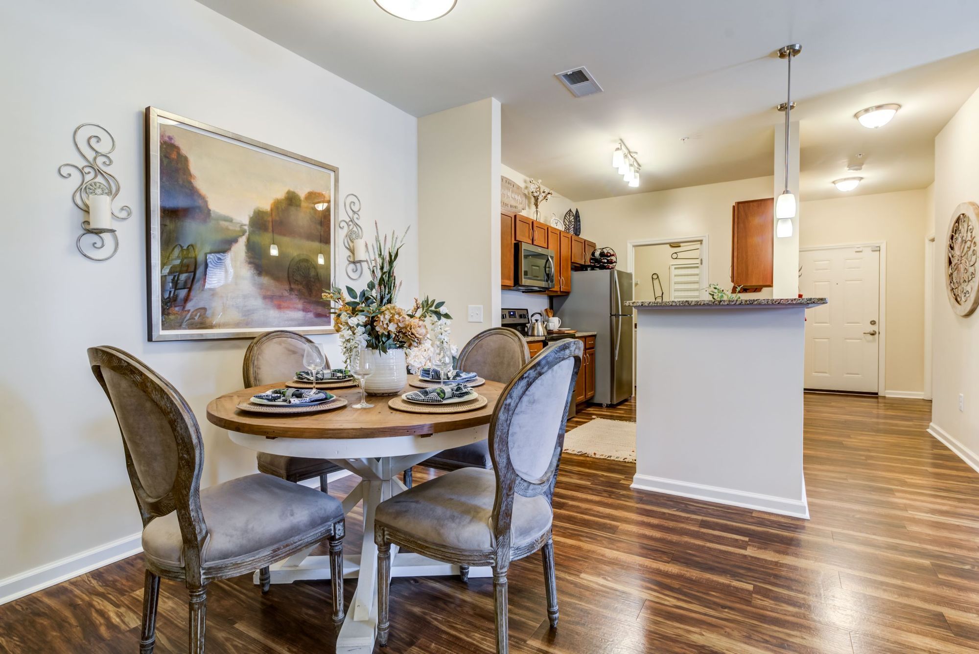 Commonwealth at 31 Apartments Image 15