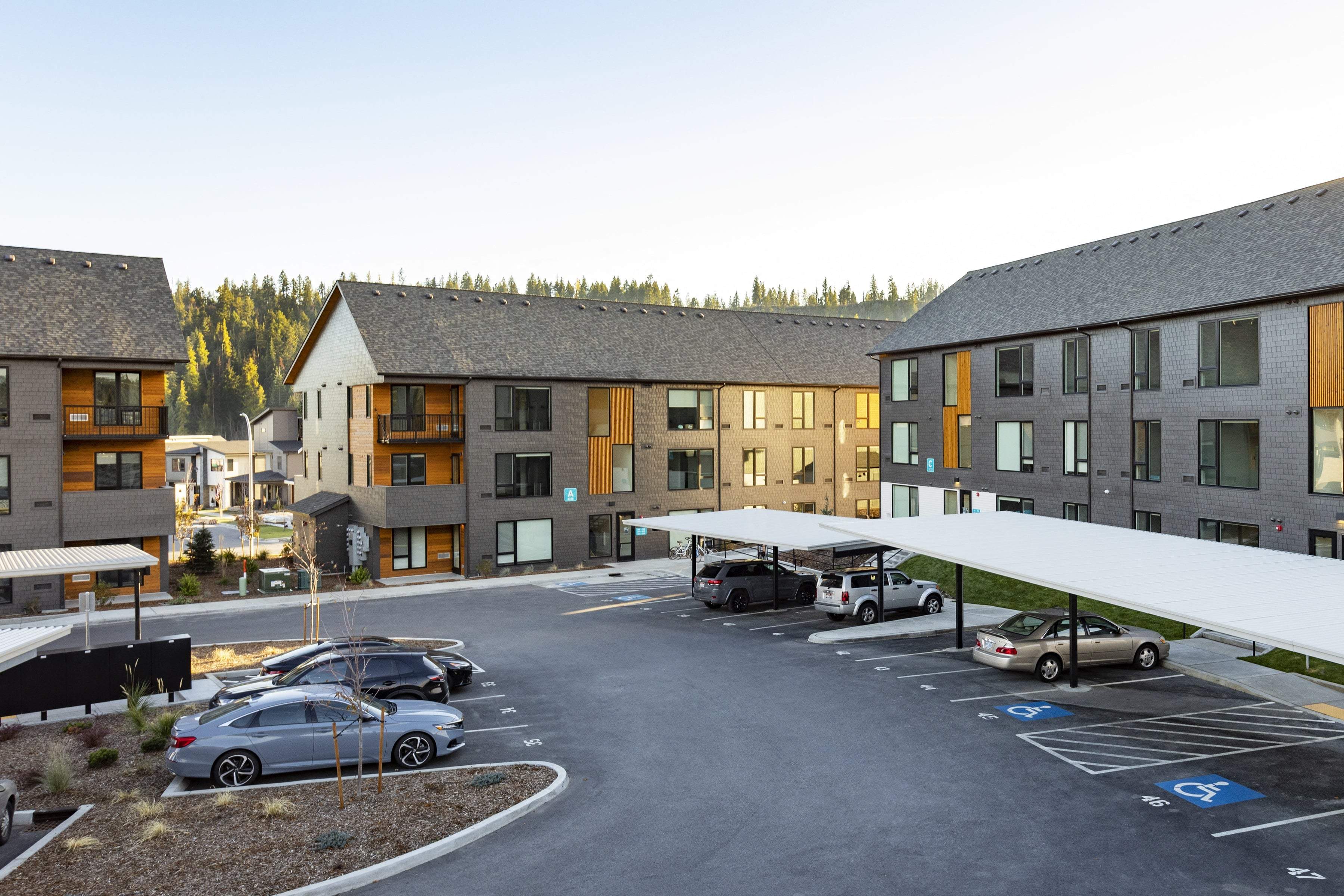 Bo Apartments Image 19