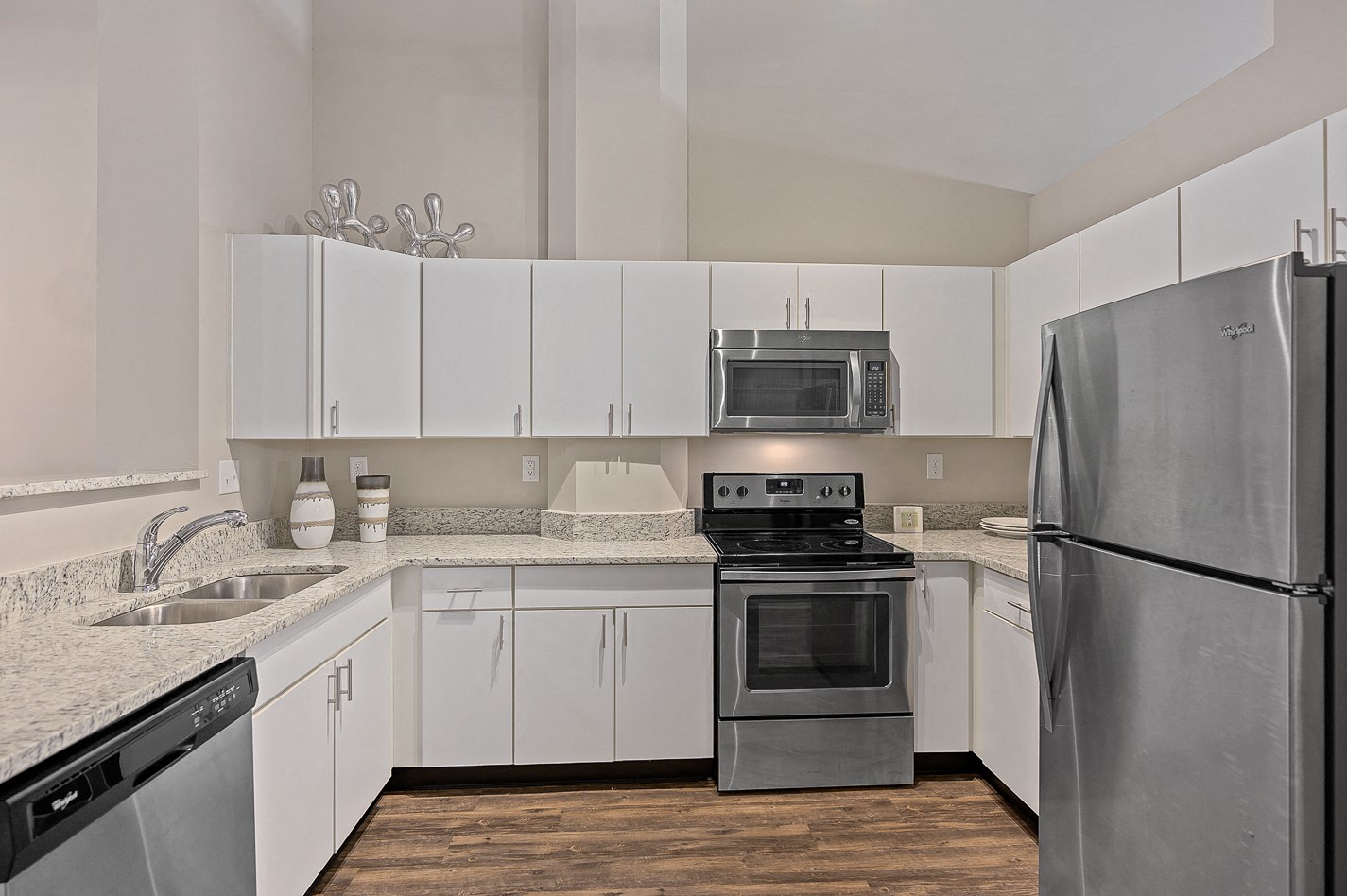 The Lofts at Shillito Place Image 22