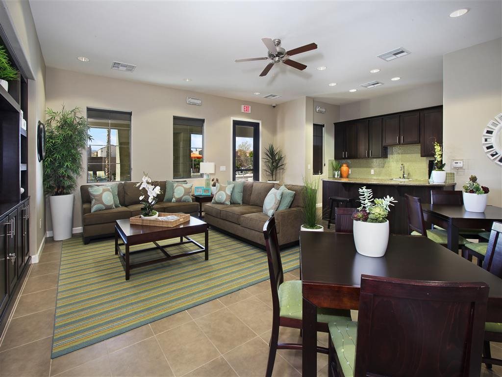 Everett Apartment Homes Image 6