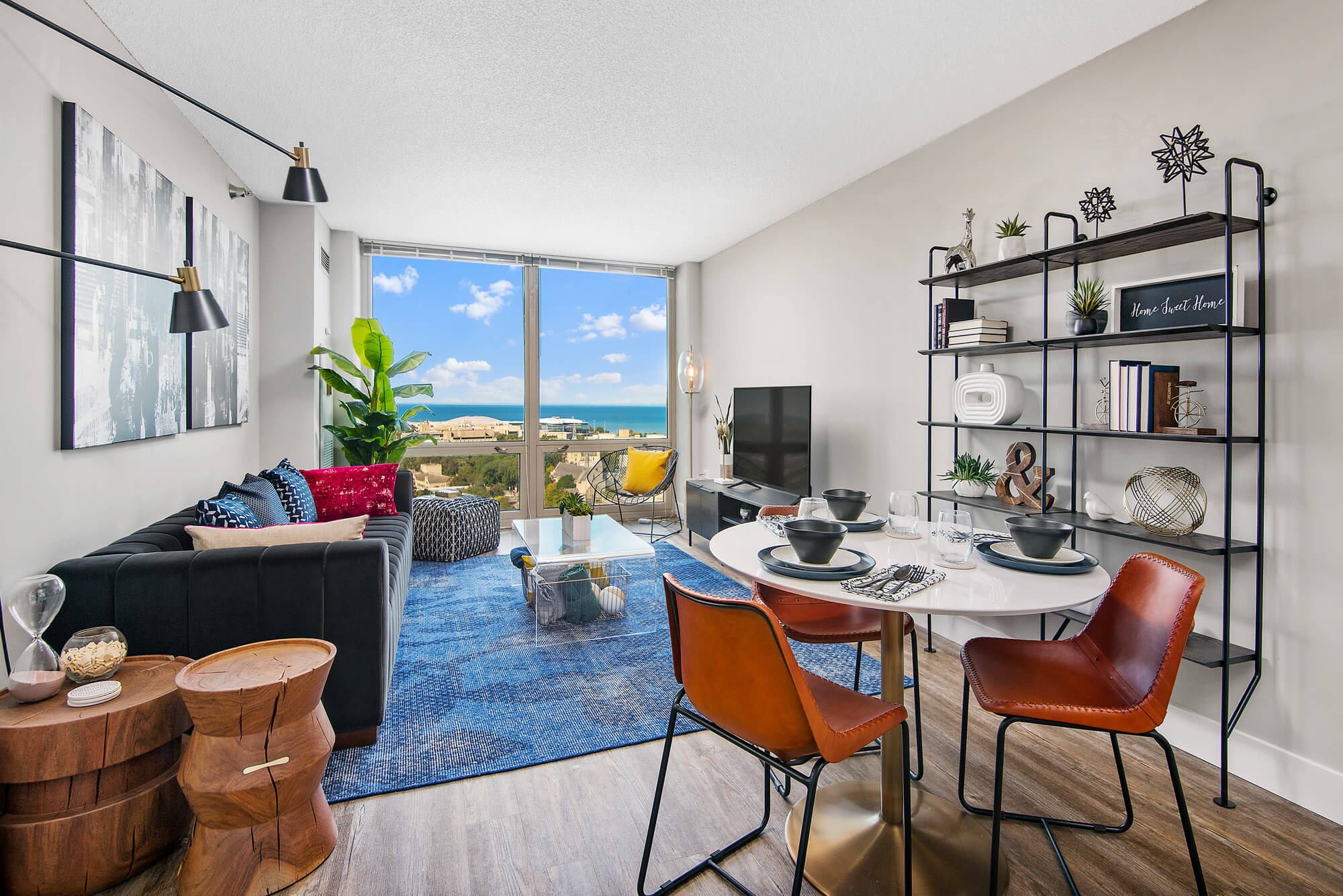 The Park Evanston Image 4