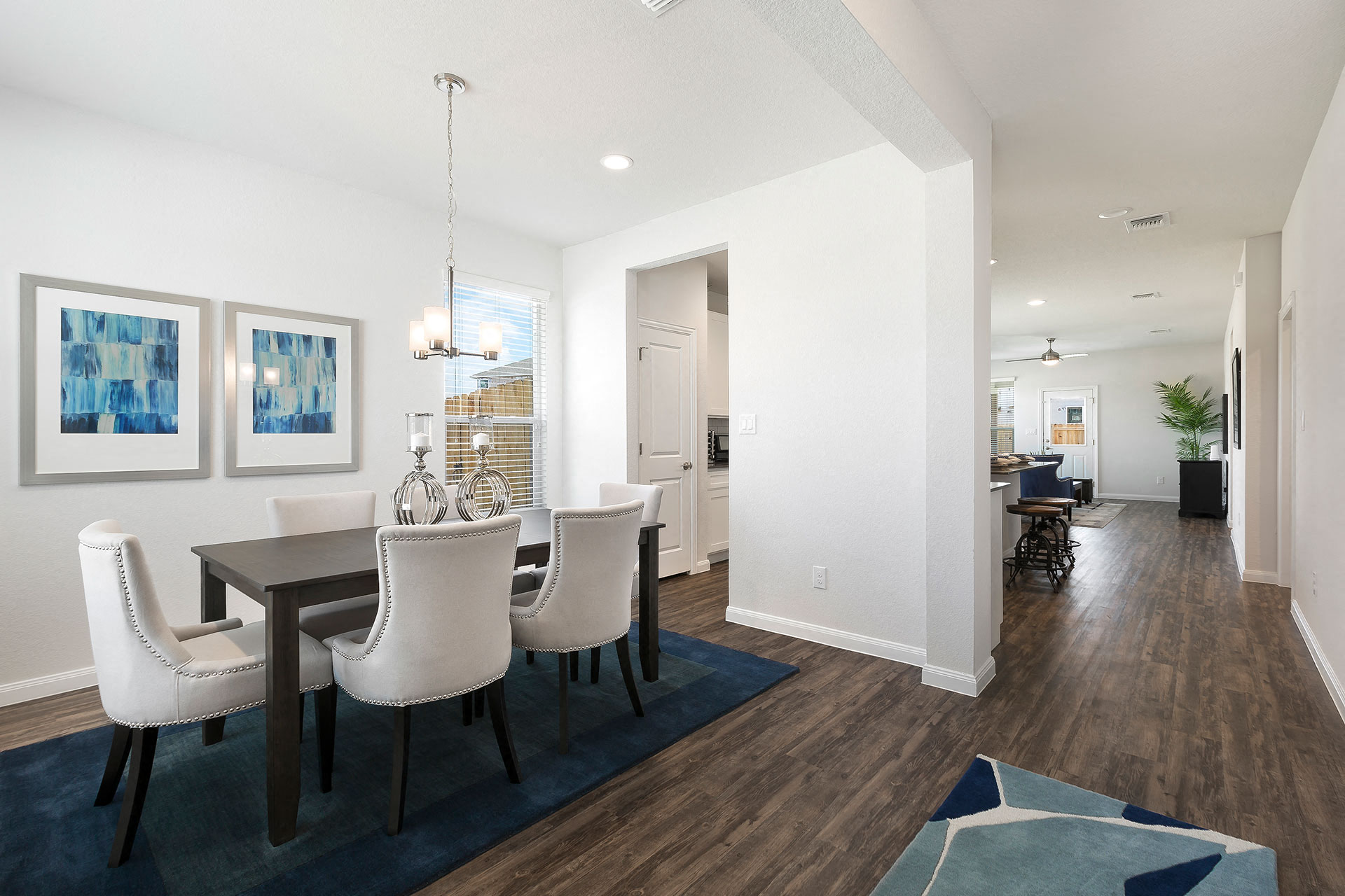 Wood Flooring