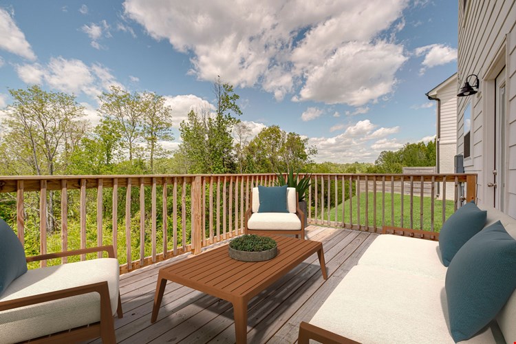 Highland at Hickory Hills Townhomes Image 49
