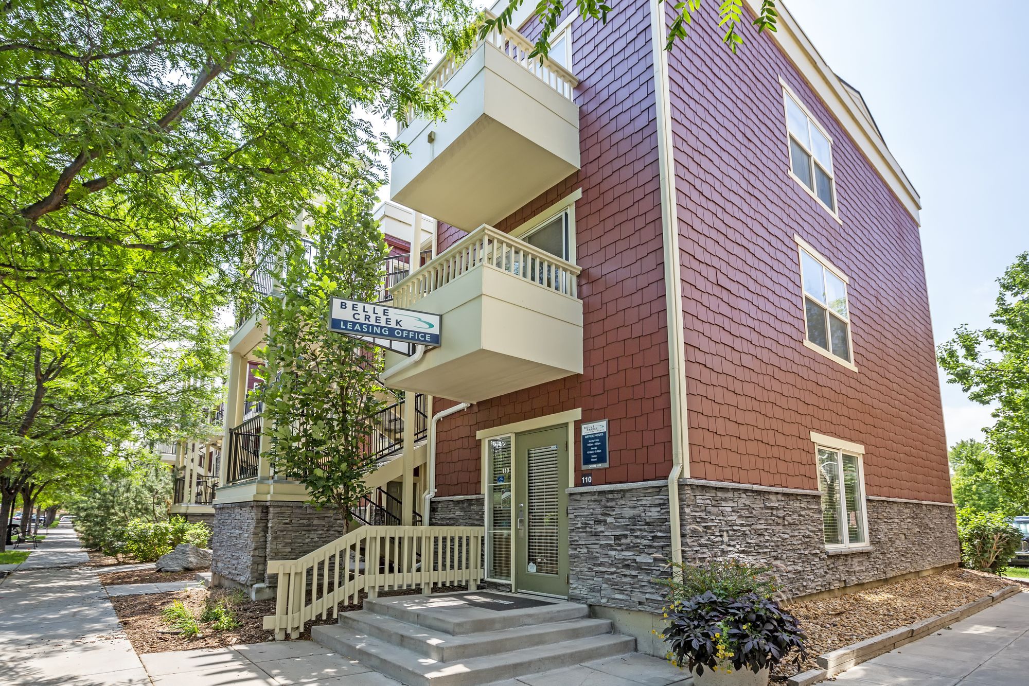 Belle Creek Apartment Homes Image 27