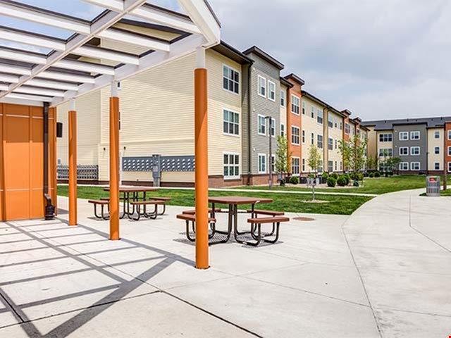 Aspire at West Campus Image 3