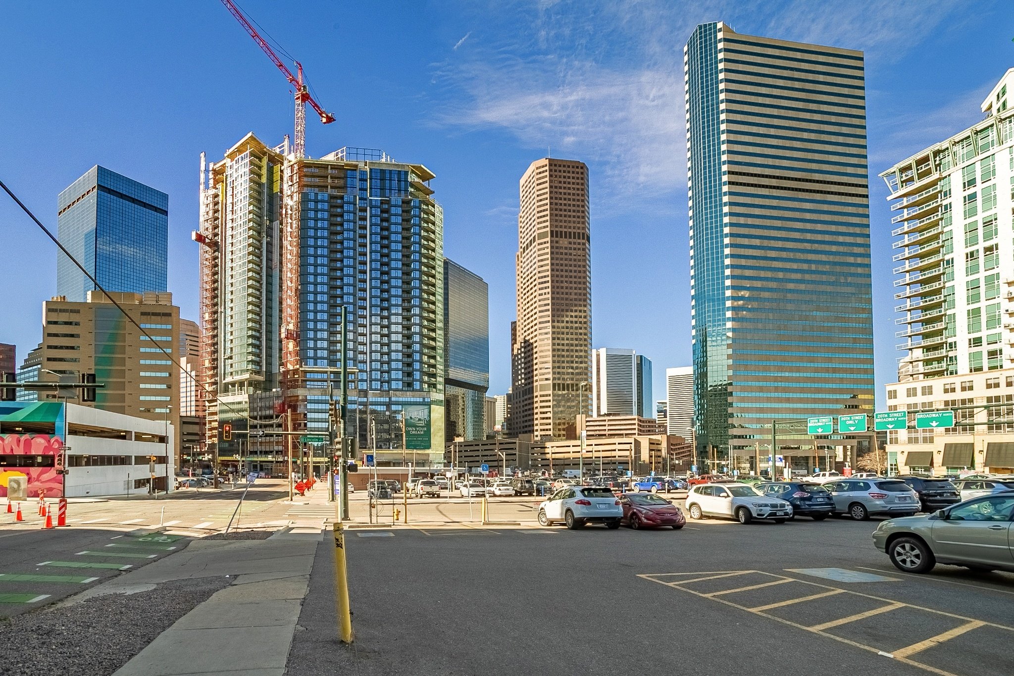 Uptown Terrace Image 16