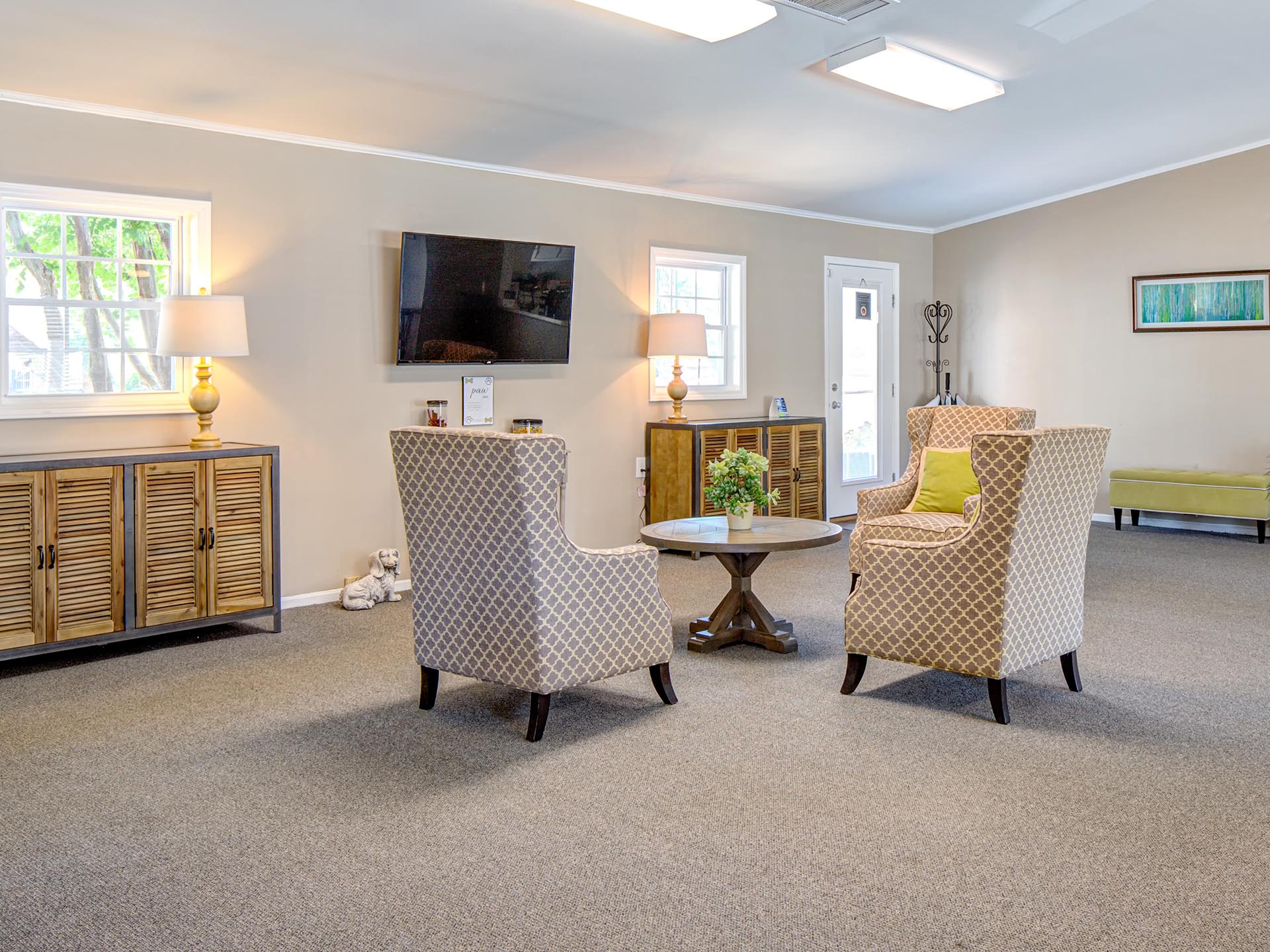 Sherwood Station Apartments Image 3