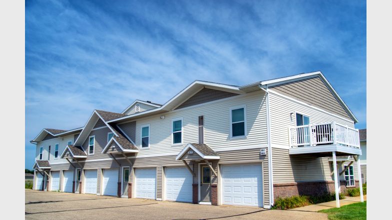 Coopers Landing Apartments Image 7