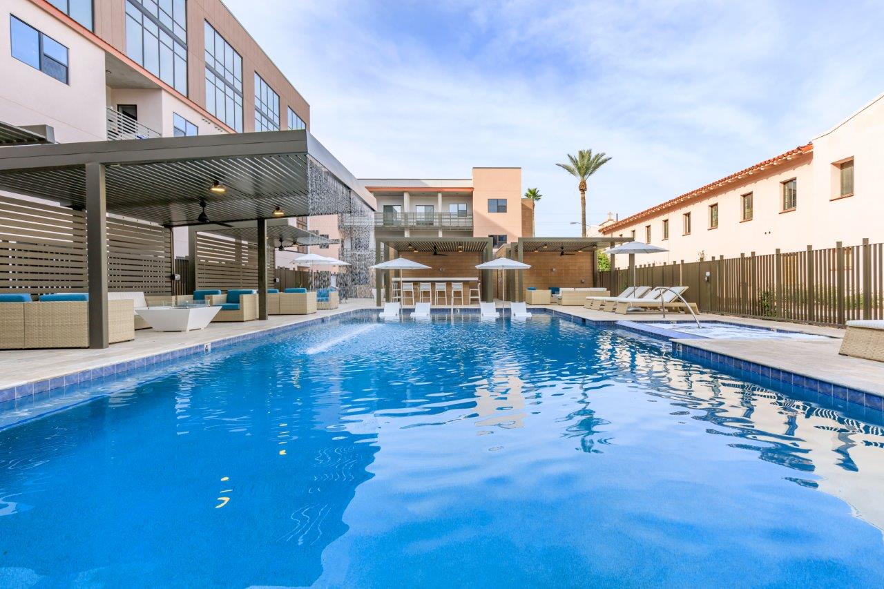 The Benedictine Townhomes Image 1