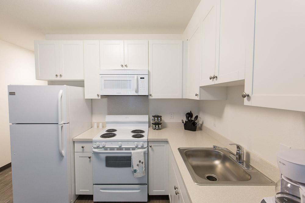 Moanalua Hillside Apartments Image 9