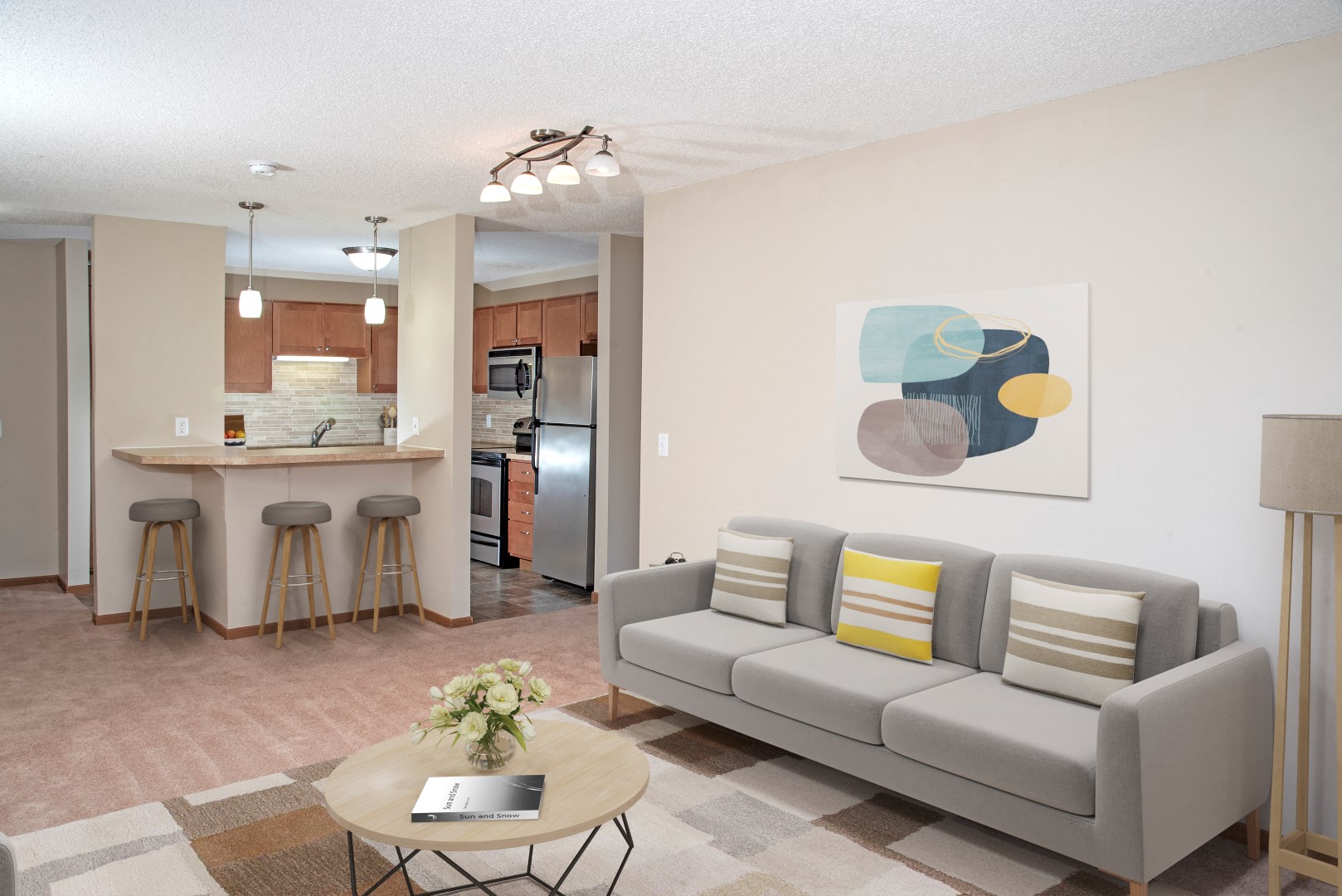 Creekside Apartments Image 21