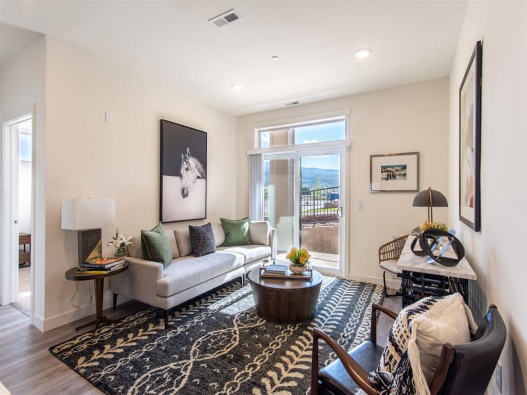 6 West Apartments Image 1