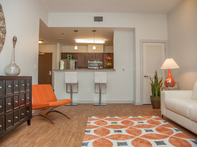 Spectacular Floor Plan Options