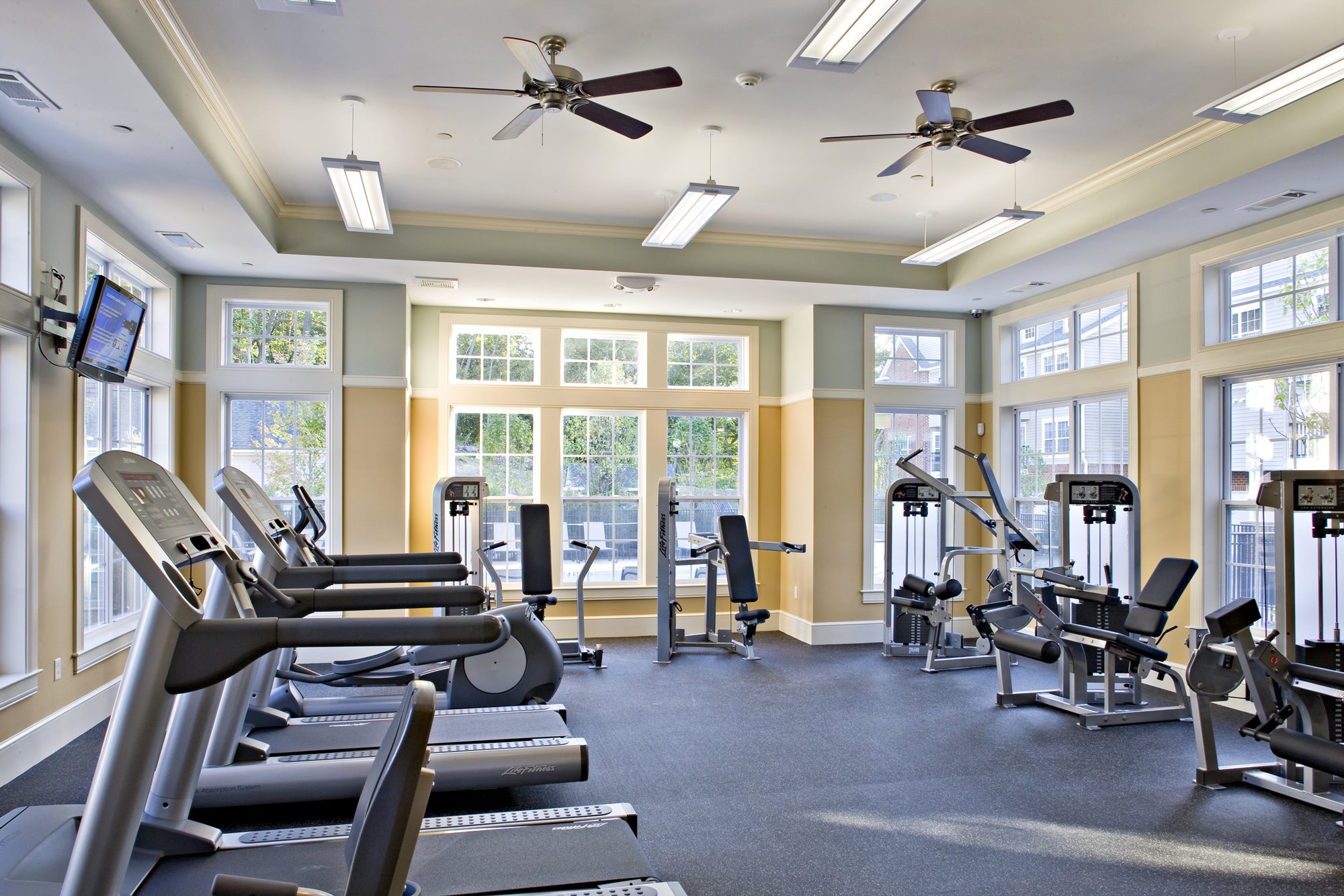 Huntington Townhomes Image 5