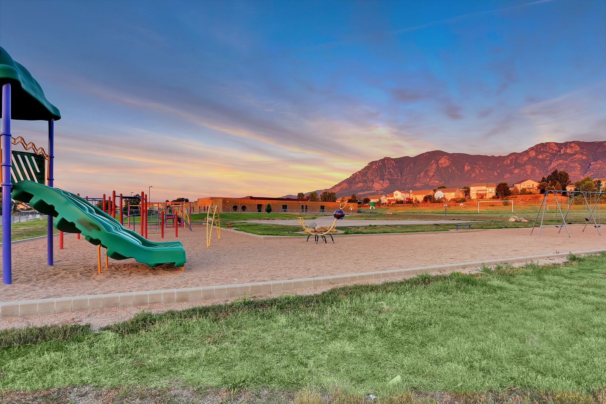 Mountain View Apartment Homes Image 14