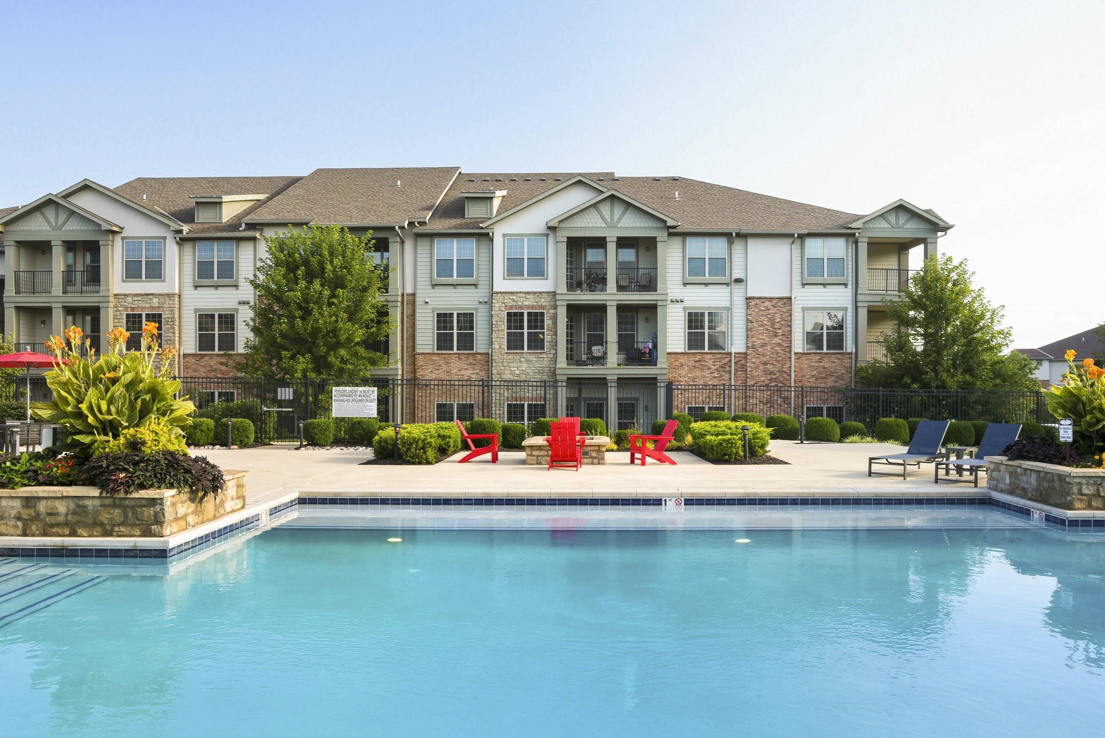 Boulders at Overland Park Image 22