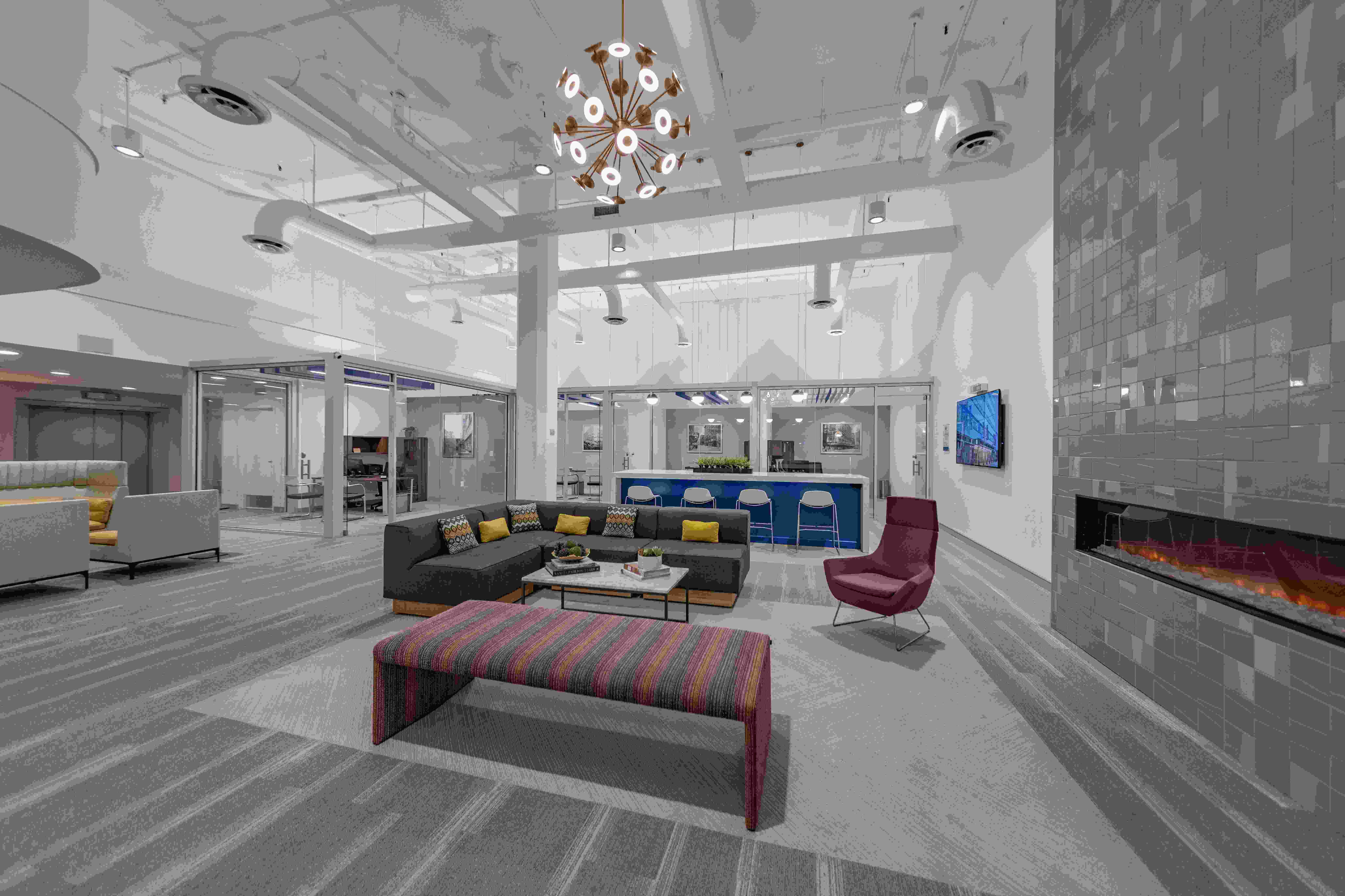 The Lofts at Shillito Place Image 33