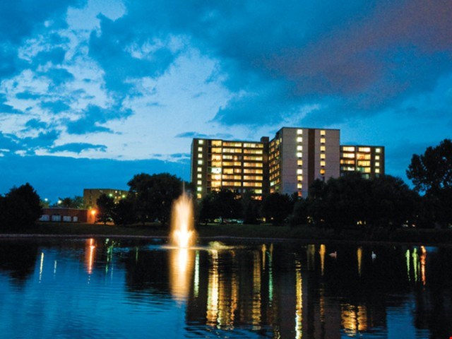 Village in the Park Image 2