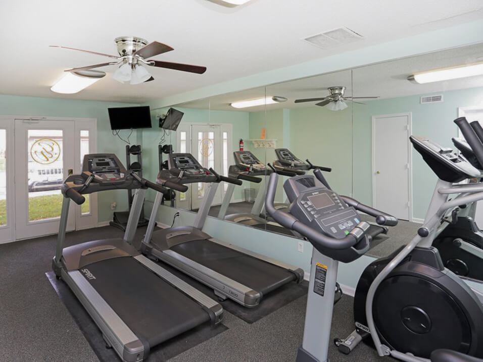 Granite Valley Apartments Image 16