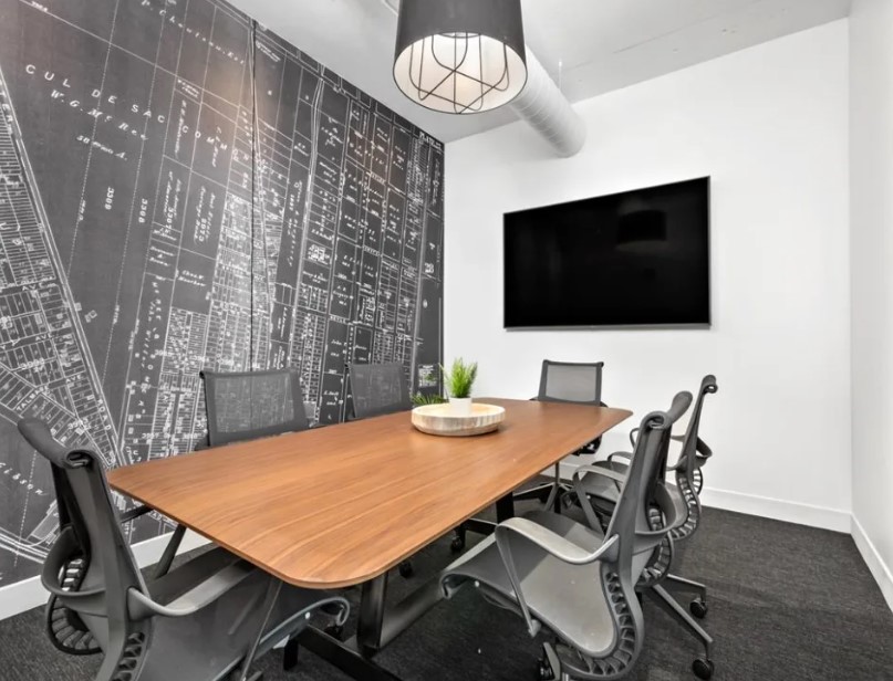 Metropolitan Flats Image 11