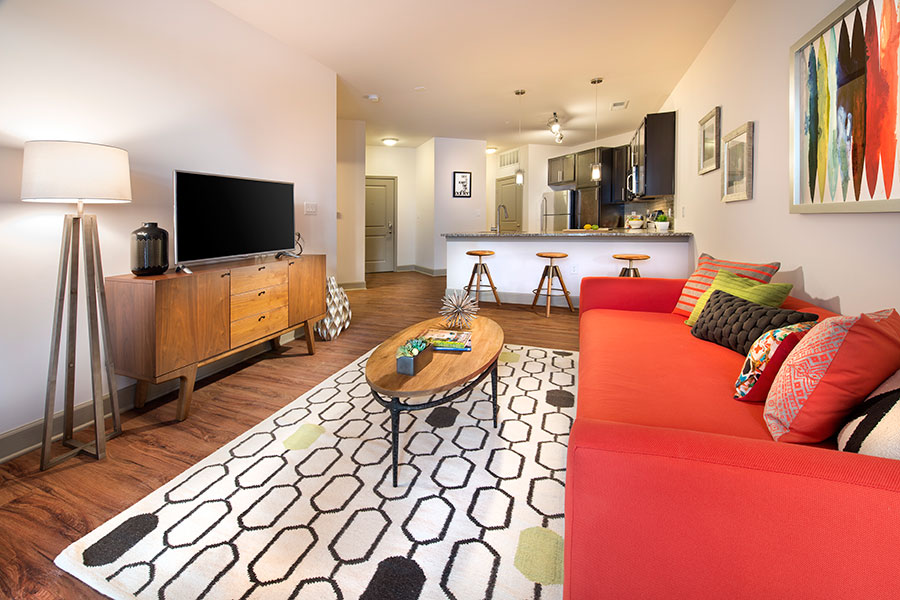 The Depot at Nickel Plate Image 4