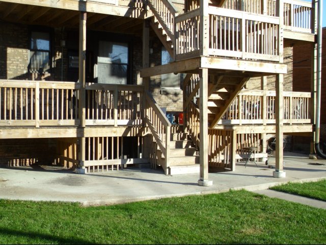 5218-5220 S Kimbark Avenue Image 11